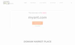 Myant.com thumbnail