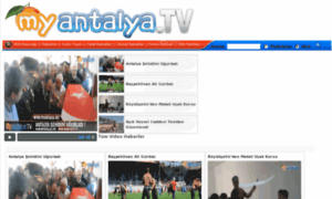 Myantalya.tv thumbnail