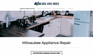 Myappliancefixed.com thumbnail