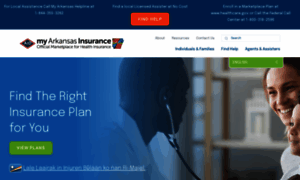 Myarinsurance.com thumbnail