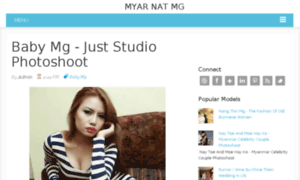 Myarnatmg.com thumbnail