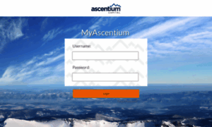 Myascentium.com thumbnail