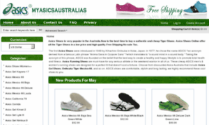 Myasicsaustralias.com thumbnail