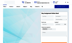 Myassignmentspro.com thumbnail