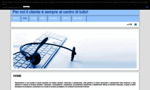 Myassistance.it thumbnail