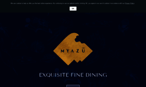 Myazu.redro.menu thumbnail