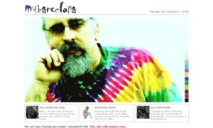 Mybarcelona.com thumbnail