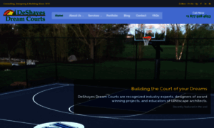 Mybasketballcourt.com thumbnail