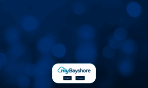 Mybayshore.ca thumbnail
