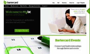 Mybc.bartercard.com thumbnail