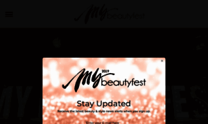 Mybeautyfest.com thumbnail