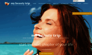 Mybeautytripthailand.com thumbnail