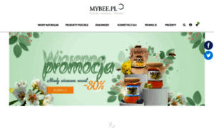 Mybee.pl thumbnail