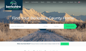 Myberkshirehome.com thumbnail