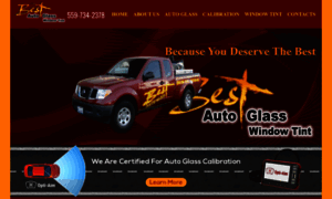 Mybestautoglass.com thumbnail