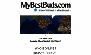 Mybestbuds.com thumbnail