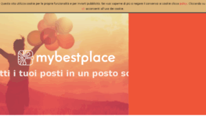 Mybestplace.com thumbnail