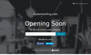 Mybestselling-com.myshopify.com thumbnail