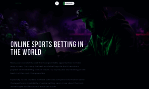 Mybets.com thumbnail