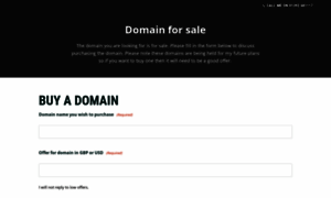 Mybigdomainsale.com thumbnail