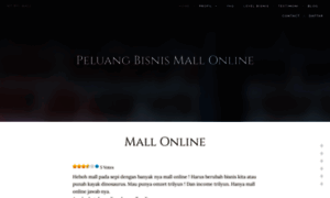 Mybigmall.wordpress.com thumbnail