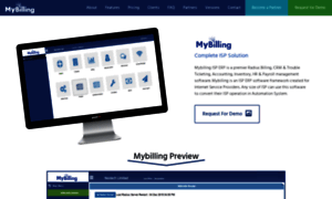 Mybilling.cloud thumbnail