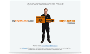 Mybiohazardlabels.com thumbnail