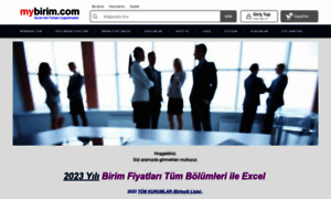 Mybirim.com thumbnail