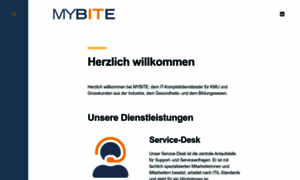 Mybite.ch thumbnail