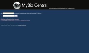 Mybizcentral.biz thumbnail