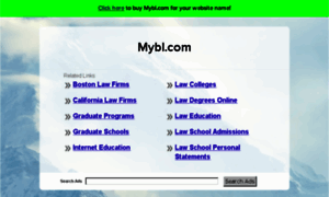 Mybl.com thumbnail