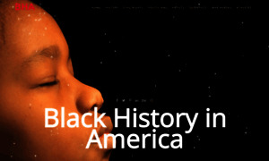Myblackhistory.net thumbnail