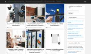 Myblog-deco.com thumbnail
