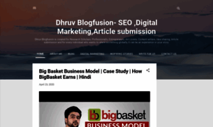 Myblogfusion.blogspot.com thumbnail