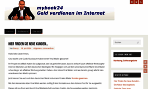 Mybook24.de thumbnail