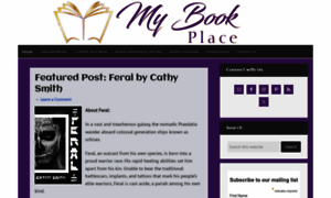 Mybookplace.net thumbnail