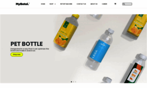 Mybotolplastik.com thumbnail