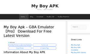 Myboyapk.download thumbnail