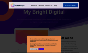 Mybrightdigital.com thumbnail