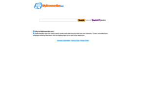 Mybrowserbar.com thumbnail