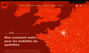 Mybus.io thumbnail