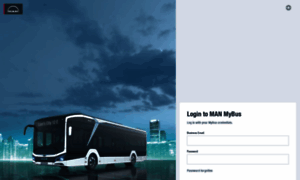 Mybus.man.eu thumbnail