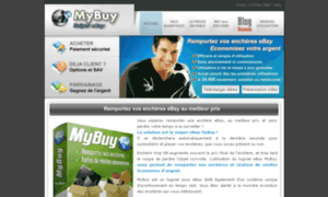 Mybuy.info thumbnail