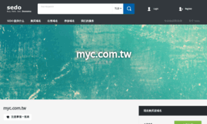 Myc.com.tw thumbnail