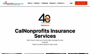 Mycal-insurance.org thumbnail