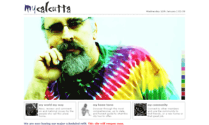 Mycalcutta.com thumbnail