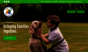 Mycaninecompanion.ie thumbnail