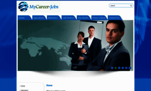 Mycareer-jobs.com thumbnail