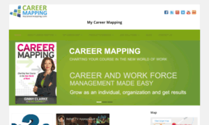 Mycareermapping.com thumbnail