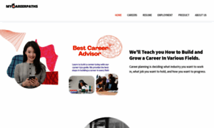 Mycareerpaths.com thumbnail